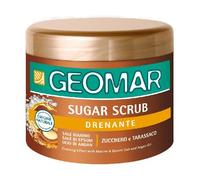 GEOMAR SUGAR SCRUB DREN.600 GR