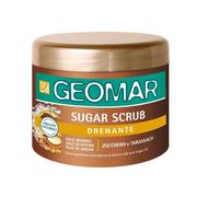 geomar thalasso scrub drenante 600 g