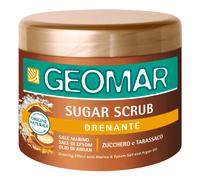 geomar thalasso scrub drenante 600 g