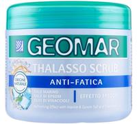 GEOMAR THALASSO SCRUB 600GR ANTIFATICA