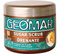 geomar thalasso scrub drenante 600 g