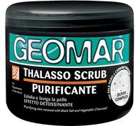 Geomar Scrub corpo purificante, 600 g