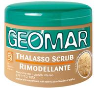 Geomar Thalasso Scrub Rimodellante 600 g