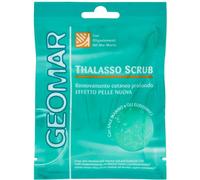geomar thalasso scrub thalasso scrub monodose
