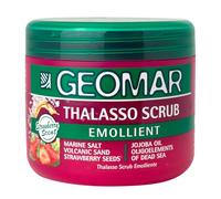 Geomar Thalasso scrub emollient corpo - 600 g