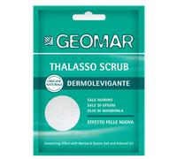 geomar thalasso scrub thalasso scrub monodose