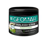 Geomar thalasso scrub purificante