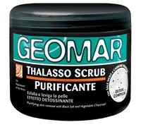 Geomar Scrub corpo purificante, 600 g
