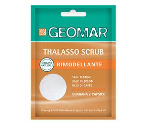 GEOMAR THALASSO SCRUB RIMOD M/DOSE