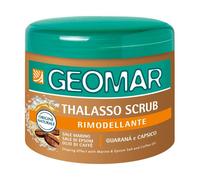 Geomar thalasso scrub rimodellante