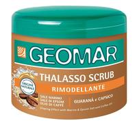 Geomar Thalasso Scrub Rimodellante 600 g