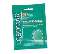 GEOMAR THALASSO SCRUB 85GR MONODOSE