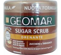GEOMAR THALASSO SUGAR SCRUB 600
