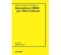 Geomatica e HBIM per i beni culturali