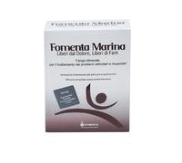 Geomedical ARTROSI FANGO MINERALE 5 BUSTE DA 150 G