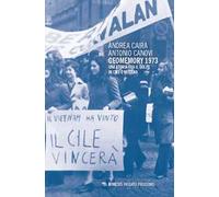 Geomemory 1973. Una storia tra il golpe in Cile e Modena