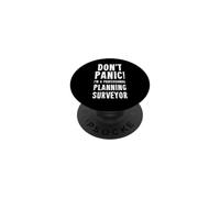 Geometra Pianificazione PopSockets PopGrip Adesivo