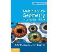 Geometria A Più Visioni In Visione Artificiale: 2ª Edizione (Inglese)