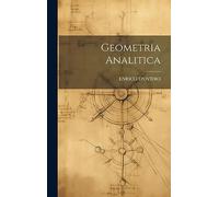 Geometria Analitica