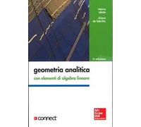Geometria analitica con elementi di algebra lineare. Con aggiornamento onl...