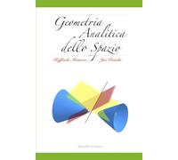 Geometria Analitica dello Spazio