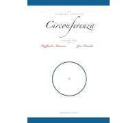 Geometria Analitica Vol.2: Circonferenza
