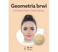Geometria brwi: Podręcznik i ćwiczenia