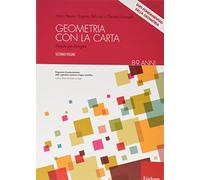 Geometria con la carta. Vol. 2: Piegare per spiegare. Enti fondamentali della geometria