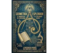 Geometría del esplendor: Cábala y Metafísica