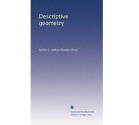 Geometria descrittiva