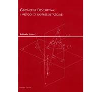 Geometria descrittiva. I metodi di rappresentazione