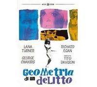 Geometria di un delitto (DVD)