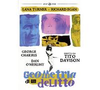 Geometria Di Un Delitto