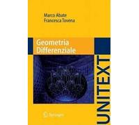 Geometria differenziale