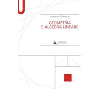 Geometria e algebra lineare