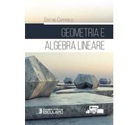 Geometria e algebra lineare. Con Contenuto digitale per accesso online