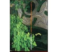 Geometria e botanica. Il giardino contemporaneo di Anna Scaravella