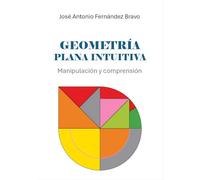 Geometría plana intuitiva: Manipulación y comprensión