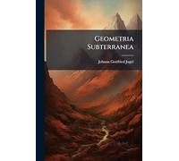 Geometria Subterranea