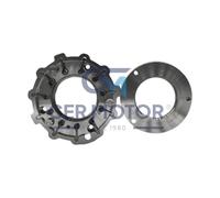 Geometria variabile turbo GT1749V CER A9607 per turbocompressore