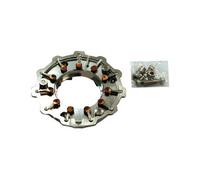 Geometria Variabile Turbocompressore MN008Q 7274619018S 7787628G 7537085001S
