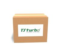 Geometria variabile turbocompressore RHF4/RHV4 TS A4221 compatibile