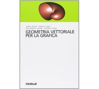 Geometria vettoriale per la grafica
