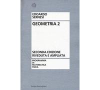 Geometria. Vol. 2