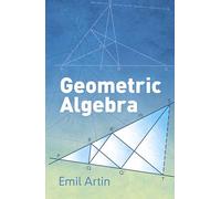Geometric Algebra