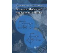 Geometric Algebra and Applications to Physics-de Sabbata, Venzo-Copertina rigida