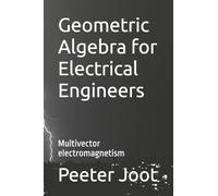 Geometric Algebra for Electrical Engineers: Multivector electromagnetism