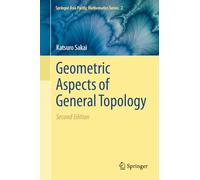 Geometric Aspects of General Topology: 2