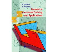Geometric Constraint Solving and Applications