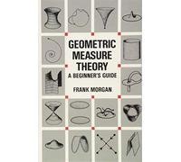 Geometric Measure Theory: A Beginner's Guide